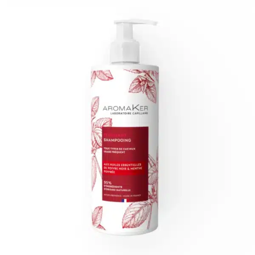 Aromaker Shampoo stimolante 500 ml