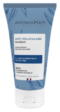 Maschera antiforfora 150 ml Maschera antiforfora 150 ml