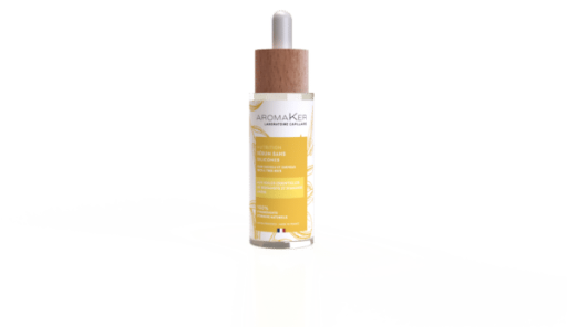 Aromaker Siero Nutriente 30 ml