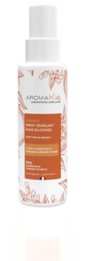 Aromaker Spray districante per bambini senza siliconi 150 ml