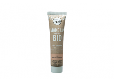 Born To Bio BB Cream biologica N1 Beige chiaro 25 ml