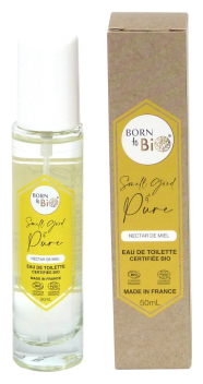 Born To Bio Miele Necta Eau de Toilette 50 ml