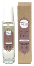 Eau de Toilette Supreme Coco 50 ml