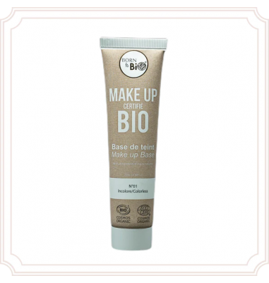 Born To Bio Primer N1 Incolore 25 ml