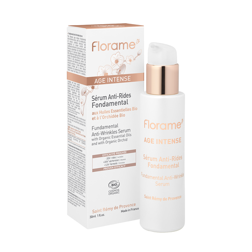 Florame Siero antirughe Age Intense 30 ml