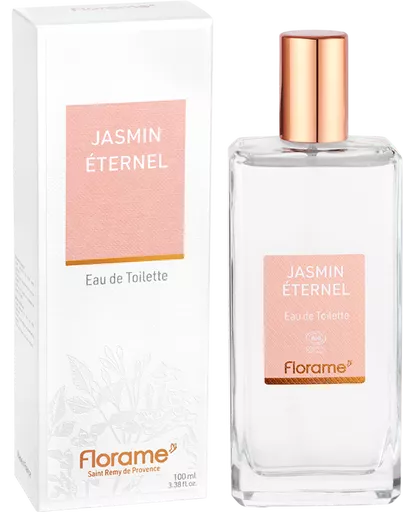 Florame Gelsomino Eternel Eau de Toilette 100 ml