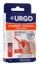 Trattamento e antimicotico 4 ml Rosso Trattamento e antimicotico 4 ml Rosso