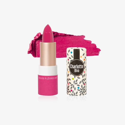Natura Siberica Rossetto opaco Charlotte 3,5 g