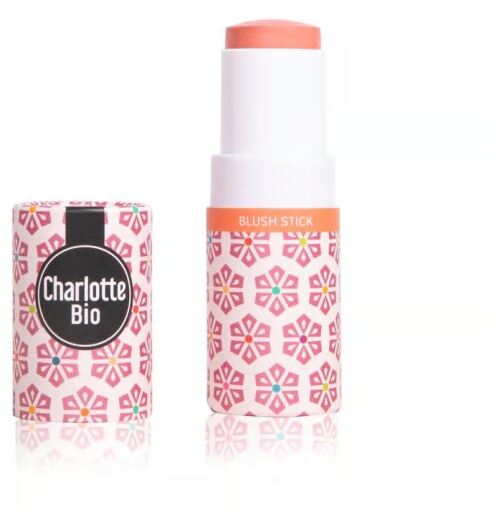 Natura Siberica Charlotte Cream Blush Stick 5 g