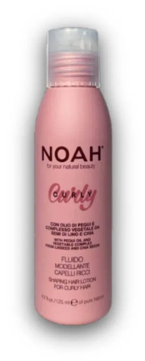 Noah Fluido Definizione Ricci 125 ml