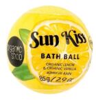Sun Kiss Bomba da bagno al limone e vaniglia 85 gr