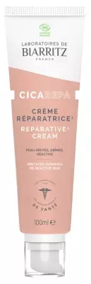 Laboratoires de Biarritz Alga Maris Crema Riparatrice Alga Sendatu 100 ml