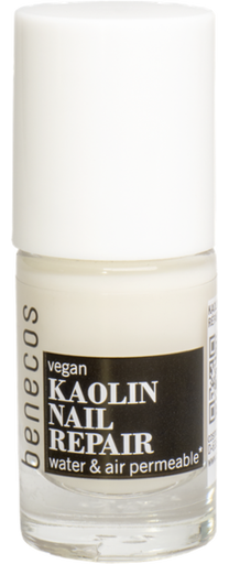 Benecos Riparazione unghie al caolino 5 ml