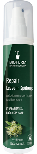 Bioturm Balsamo riparatore senza risciacquo 150 ml