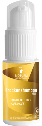 Bioturm Shampoo secco 20 g