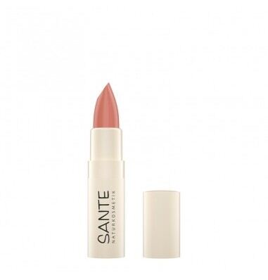Naturcosmetika Rossetto idratante 4,5 g