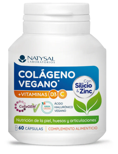 Natysal Collagene 60 capsule