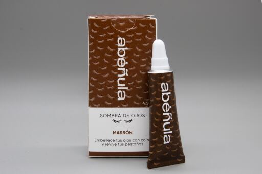 Abe&ntilde;ula Marrone grande 4,5 gr