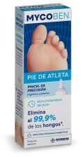 Mycoben Piede d'atleta 15 ml