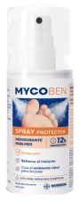 Mycoben Spray Protettivo 80 ml Mycoben Spray Protettivo 80 ml