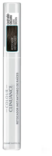 Clear&eacute; Institute Ritocco per radici e sopracciglia grigie 10 ml