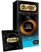 Total Connection XL 10 unità Total Connection XL 10 unità