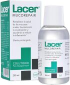Collutorio Mucorepair 200 ml Collutorio Mucorepair 200 ml