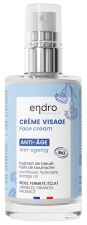 Crema viso anti-età 50 ml Crema viso anti-età 50 ml