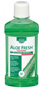 Trepat Diet Aloe Fresh Colut 500 ml Senza Alcol