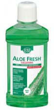 Aloe Fresh Colut 500 ml Senza Alcol Aloe Fresh Colut 500 ml Senza Alcol
