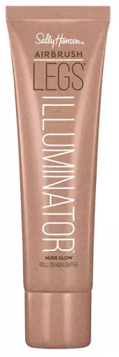 Sally Hansen Illuminante gambe aerografo 100 ml