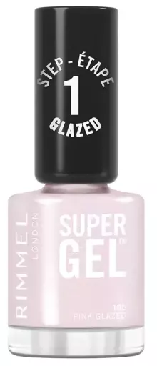 Rimmel London Smalto Super Gel 12 ml
