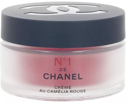 Chanel Crema viso n. 1 alla camelia rossa 50 g