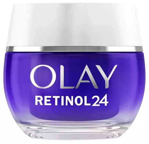 Olay Crema idratante notte Regenerist Retinol24 50 ml