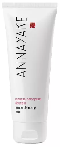 Annayake Schiuma detergente attiva e ammorbidente fresco 75 ml