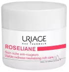 Crema ricca anti-rossore Roseliane 50 ml