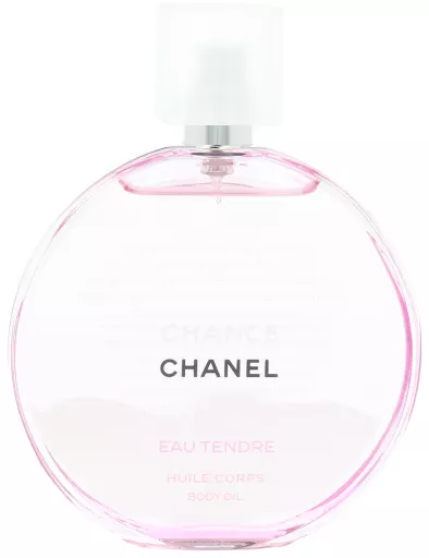Chanel Chance Eau Tendre Olio Corpo 150 ml