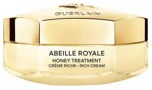 Guerlain Abeille Royale Crema Giorno Ricca 50 ml