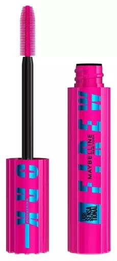 Maybelline Mascara Lash Sensational Fireworks a lunga tenuta 10 ml