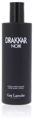 Lozione Dopobarba Noir 100 ml
