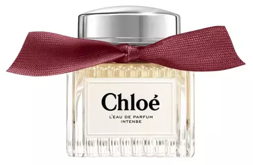 Chlo&eacute; Eau de Parfum intenso e caratteristico