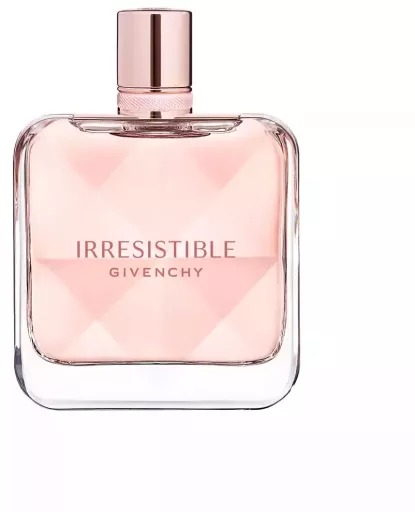 Givenchy Eau de Parfum ricaricabile irresistibile 100 ml
