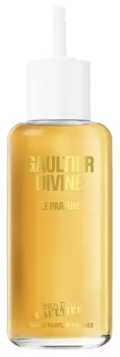 Jean Paul Gaultier Divine Le Parfum Eau de Parfum Intense Ricarica 200 ml