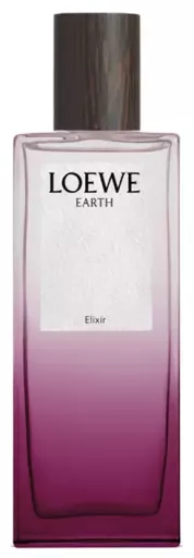 Loewe Terra Elixir Eau de Parfum 50 ml