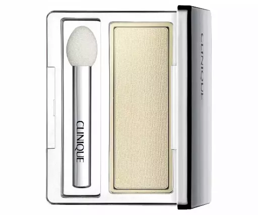 Clinique All About Shadow Single #Aa-Vaniglia Francese 2,2 gr