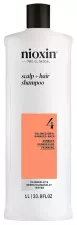 Shampoo indebolinte avanzato System 4 1000 ml