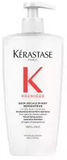 Shampoo riparatore decalcificante Premiere per capelli danneggiati 500 ml