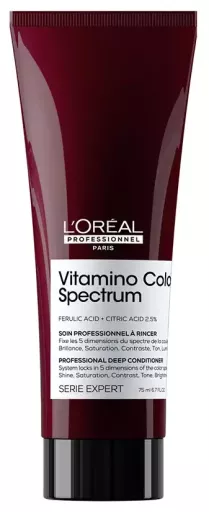 L'Or&eacute;al Professionnel Balsamo Vitamino Color Spectrum