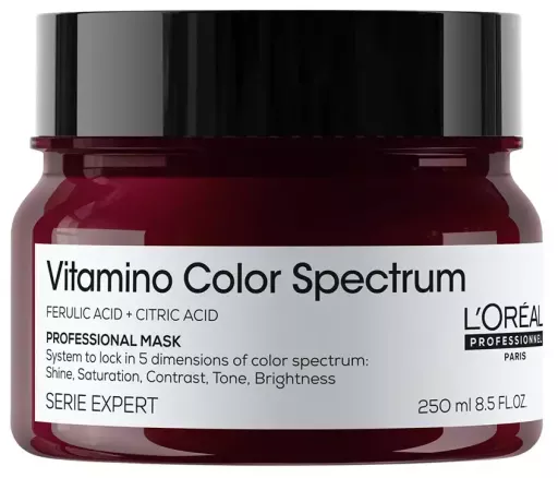 L'Or&eacute;al Professionnel Maschera Vitamino Color Spectrum