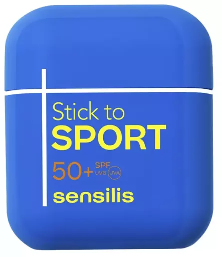 Sensilis Stick To Sport Spf50+ 8,5 gr